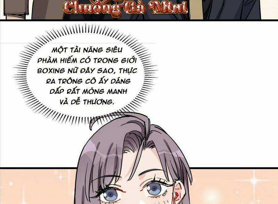 Cố Tổng, Vợ Của Ngài Quá Mạnh Rồi! Chapter 53 trang 29