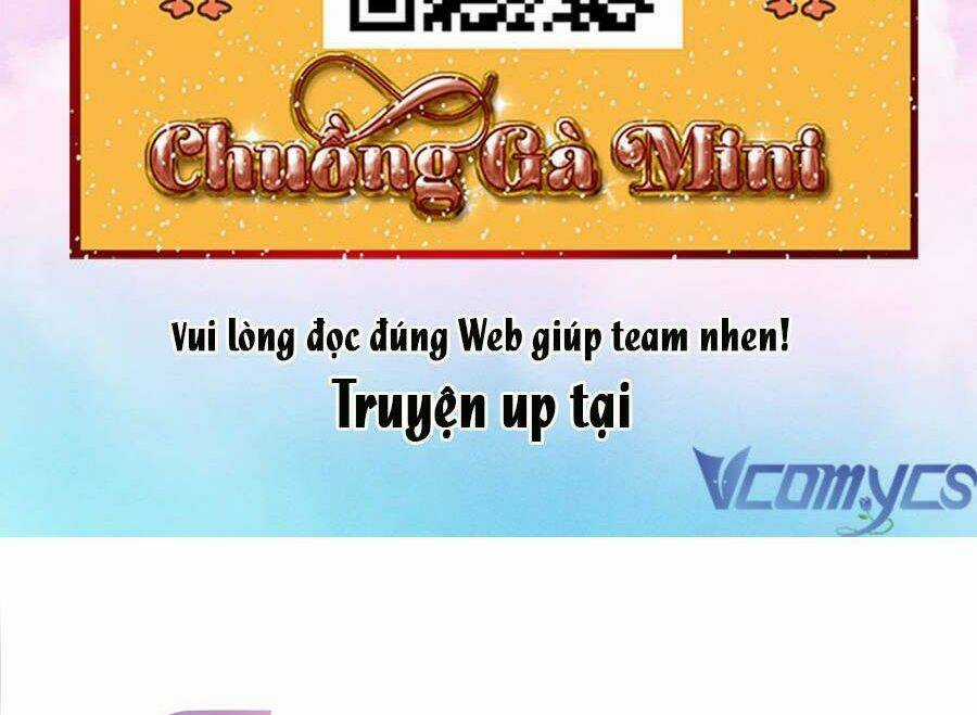 Cố Tổng, Vợ Của Ngài Quá Mạnh Rồi! Chapter 53 trang 3
