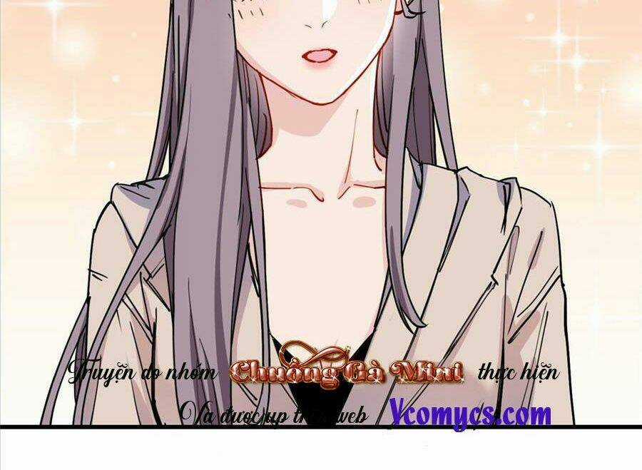 Cố Tổng, Vợ Của Ngài Quá Mạnh Rồi! Chapter 53 trang 30