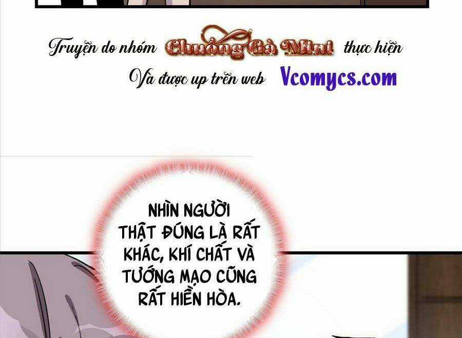 Cố Tổng, Vợ Của Ngài Quá Mạnh Rồi! Chapter 53 trang 33
