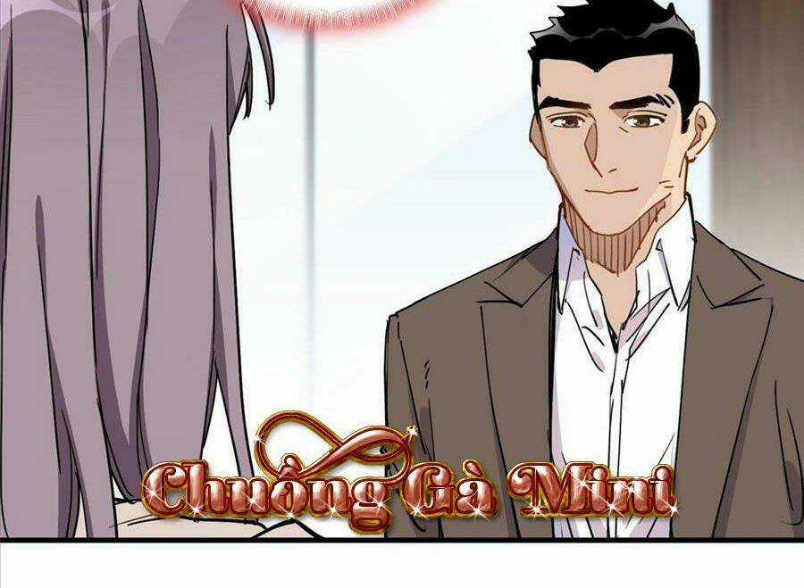 Cố Tổng, Vợ Của Ngài Quá Mạnh Rồi! Chapter 53 trang 34