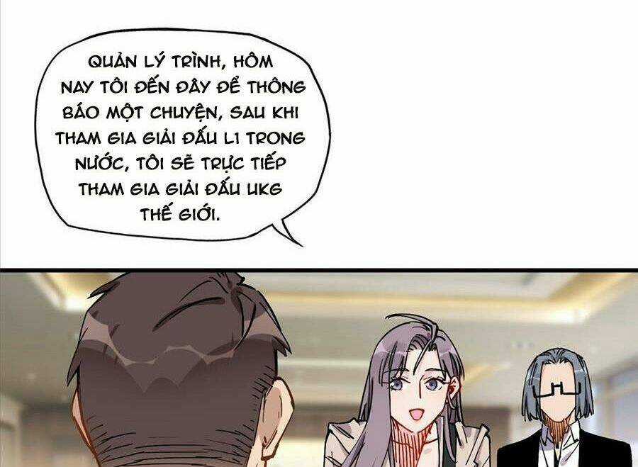 Cố Tổng, Vợ Của Ngài Quá Mạnh Rồi! Chapter 53 trang 36