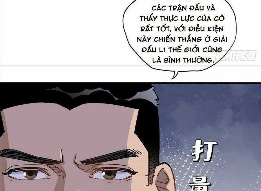 Cố Tổng, Vợ Của Ngài Quá Mạnh Rồi! Chapter 53 trang 40