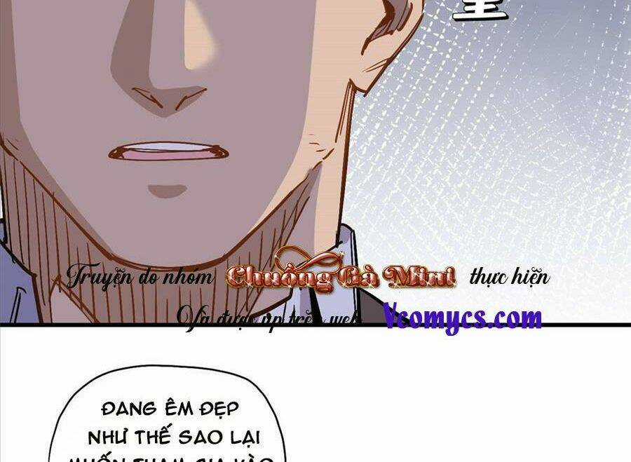 Cố Tổng, Vợ Của Ngài Quá Mạnh Rồi! Chapter 53 trang 41