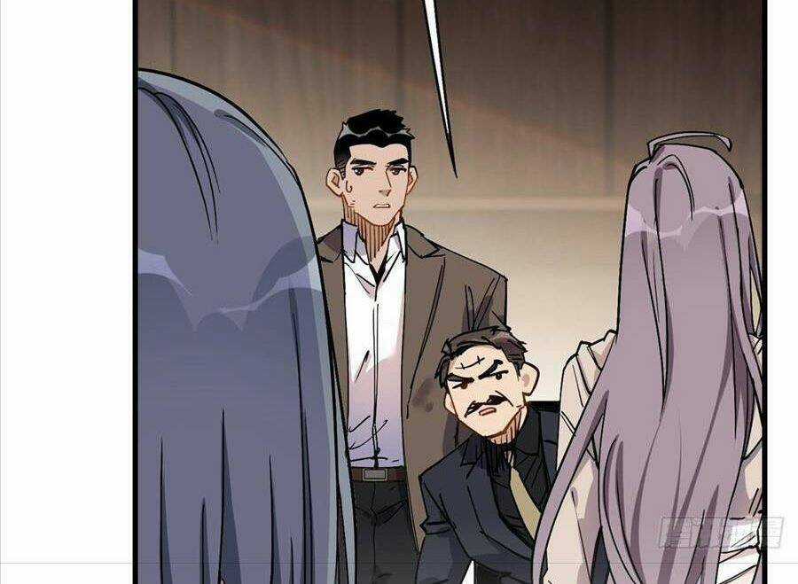 Cố Tổng, Vợ Của Ngài Quá Mạnh Rồi! Chapter 53 trang 44