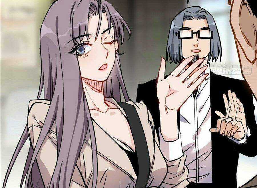 Cố Tổng, Vợ Của Ngài Quá Mạnh Rồi! Chapter 53 trang 47