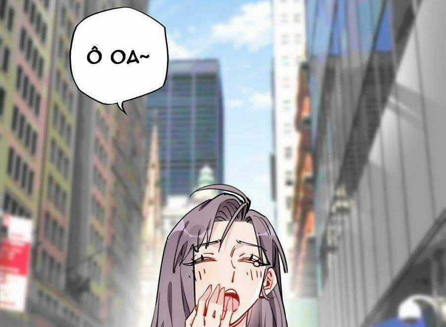 Cố Tổng, Vợ Của Ngài Quá Mạnh Rồi! Chapter 53 trang 5