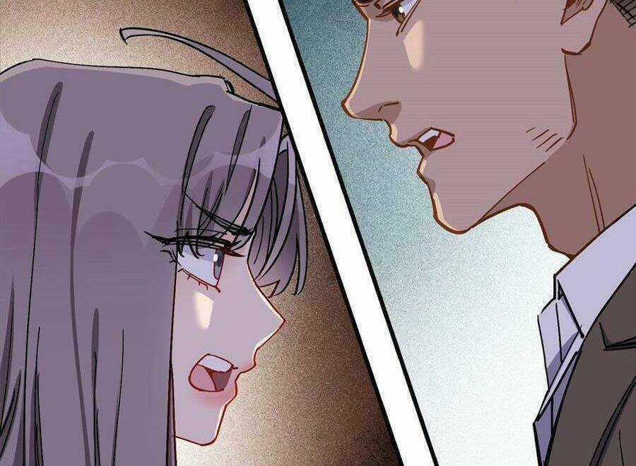 Cố Tổng, Vợ Của Ngài Quá Mạnh Rồi! Chapter 53 trang 50