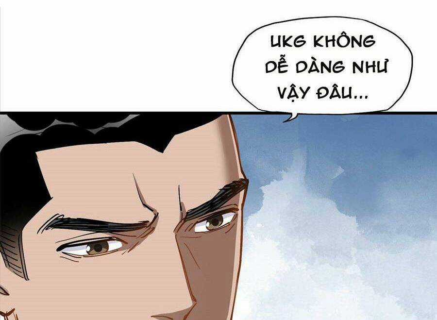 Cố Tổng, Vợ Của Ngài Quá Mạnh Rồi! Chapter 53 trang 52