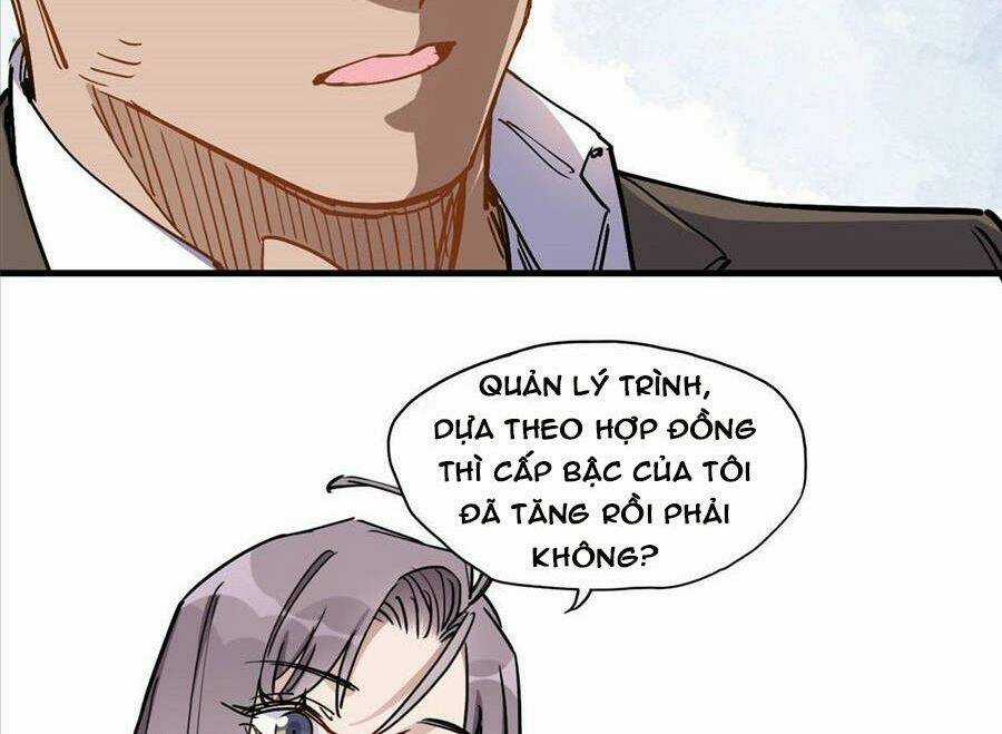 Cố Tổng, Vợ Của Ngài Quá Mạnh Rồi! Chapter 53 trang 53