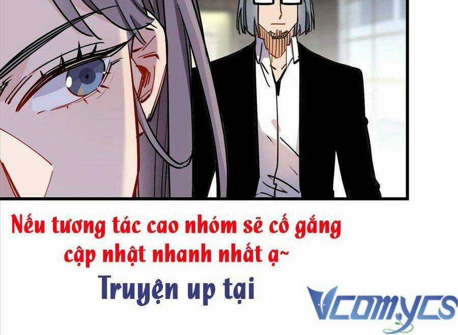 Cố Tổng, Vợ Của Ngài Quá Mạnh Rồi! Chapter 53 trang 57