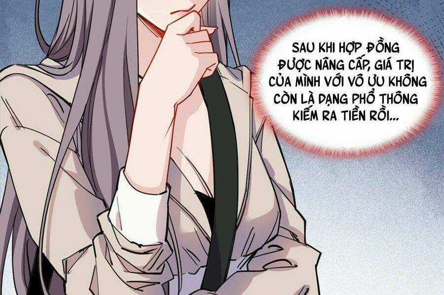 Cố Tổng, Vợ Của Ngài Quá Mạnh Rồi! Chapter 53 trang 62