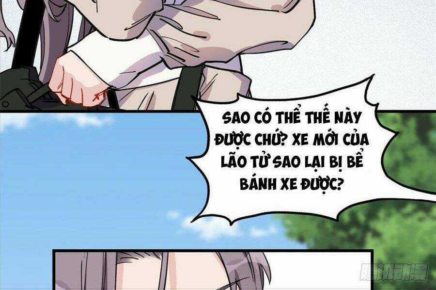 Cố Tổng, Vợ Của Ngài Quá Mạnh Rồi! Chapter 53 trang 63