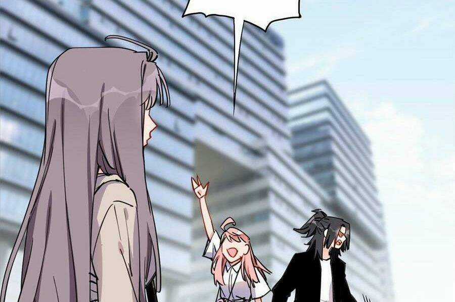 Cố Tổng, Vợ Của Ngài Quá Mạnh Rồi! Chapter 53 trang 65