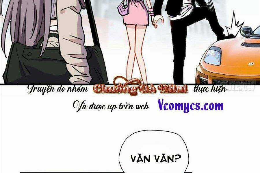 Cố Tổng, Vợ Của Ngài Quá Mạnh Rồi! Chapter 53 trang 66