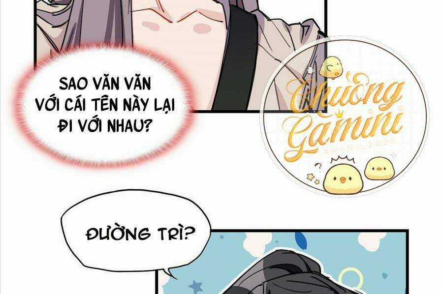 Cố Tổng, Vợ Của Ngài Quá Mạnh Rồi! Chapter 53 trang 68