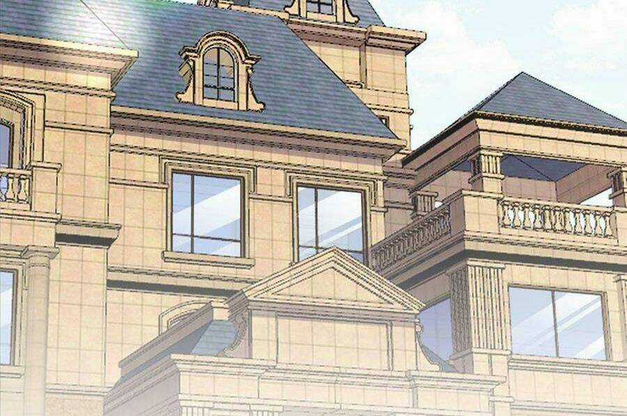 Cố Tổng, Vợ Của Ngài Quá Mạnh Rồi! Chapter 53 trang 73