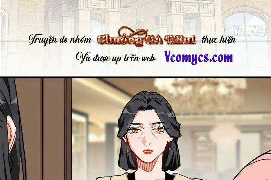 Cố Tổng, Vợ Của Ngài Quá Mạnh Rồi! Chapter 53 trang 74