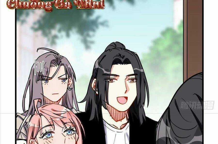 Cố Tổng, Vợ Của Ngài Quá Mạnh Rồi! Chapter 53 trang 76