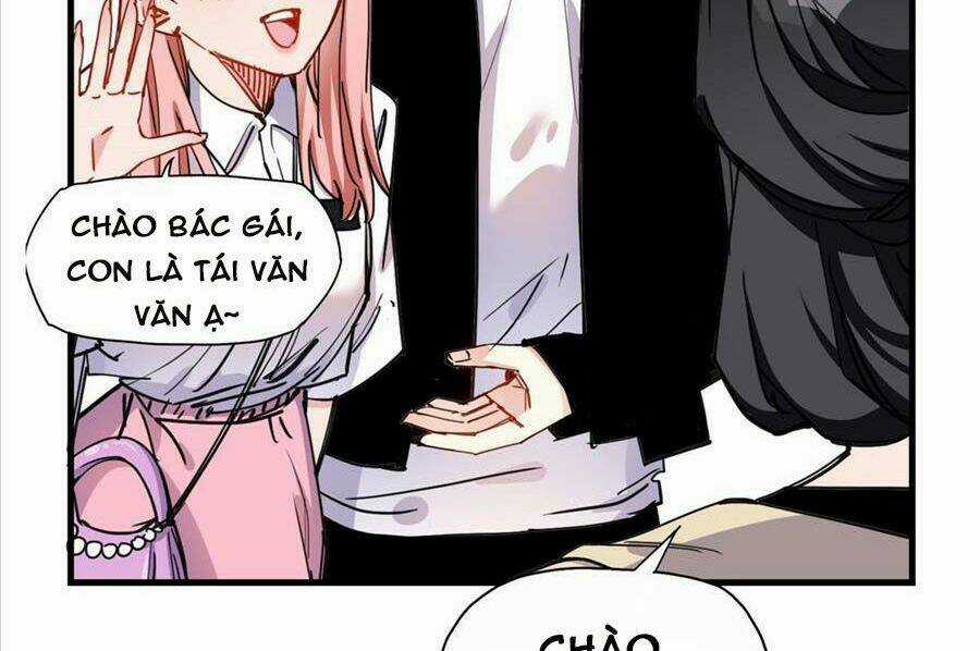 Cố Tổng, Vợ Của Ngài Quá Mạnh Rồi! Chapter 53 trang 77