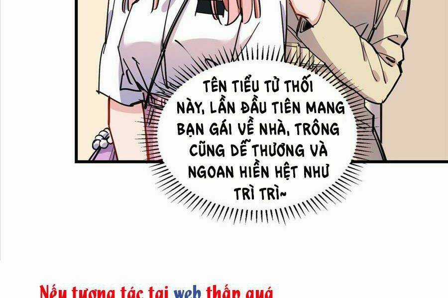 Cố Tổng, Vợ Của Ngài Quá Mạnh Rồi! Chapter 53 trang 80