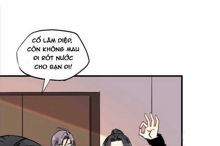 Cố Tổng, Vợ Của Ngài Quá Mạnh Rồi! Chapter 53 trang 82