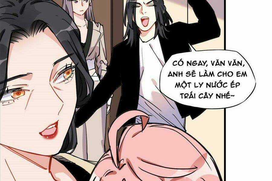 Cố Tổng, Vợ Của Ngài Quá Mạnh Rồi! Chapter 53 trang 83