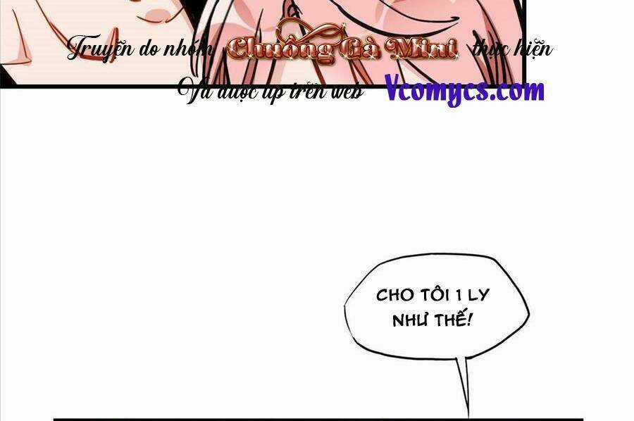 Cố Tổng, Vợ Của Ngài Quá Mạnh Rồi! Chapter 53 trang 84