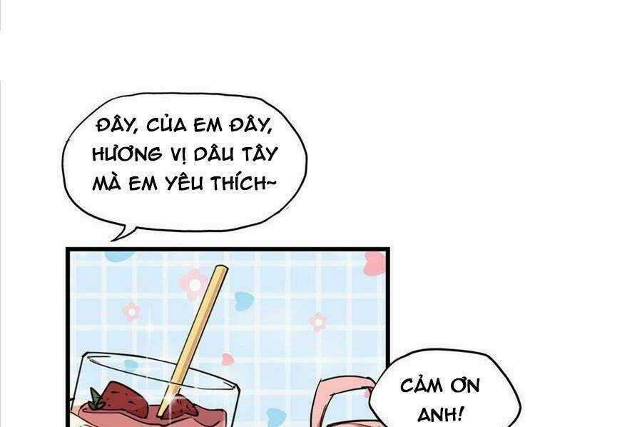 Cố Tổng, Vợ Của Ngài Quá Mạnh Rồi! Chapter 53 trang 88