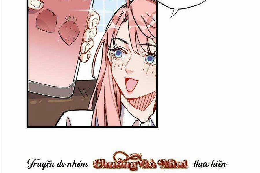 Cố Tổng, Vợ Của Ngài Quá Mạnh Rồi! Chapter 53 trang 89