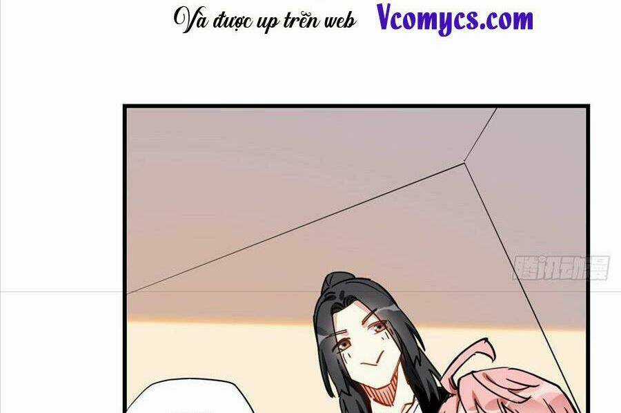 Cố Tổng, Vợ Của Ngài Quá Mạnh Rồi! Chapter 53 trang 90