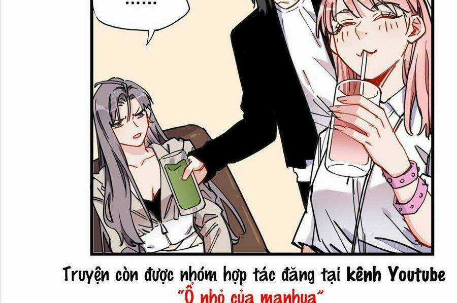 Cố Tổng, Vợ Của Ngài Quá Mạnh Rồi! Chapter 53 trang 91