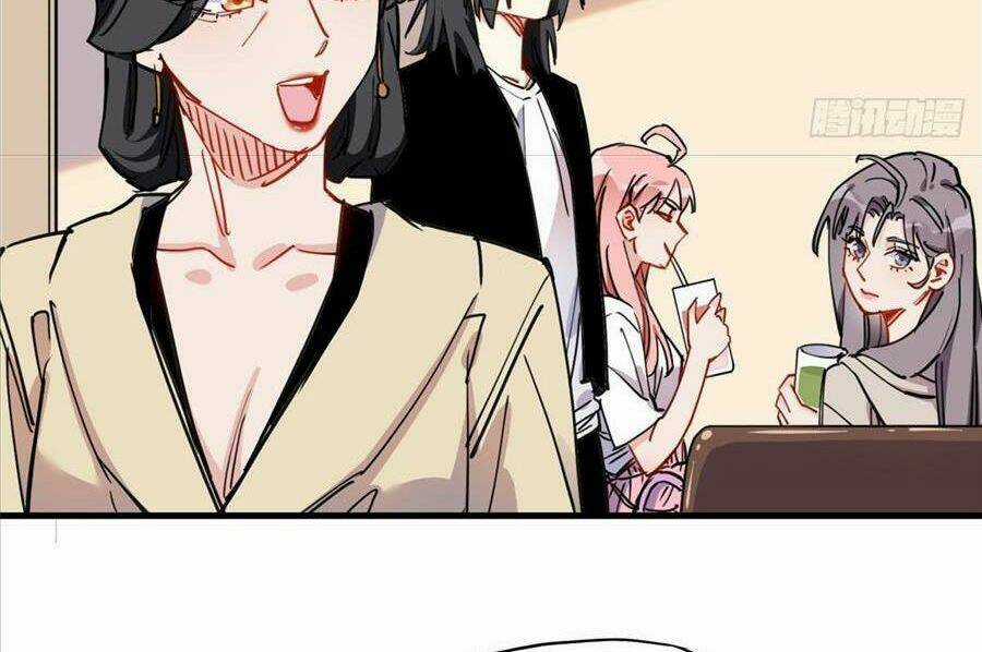 Cố Tổng, Vợ Của Ngài Quá Mạnh Rồi! Chapter 53 trang 93