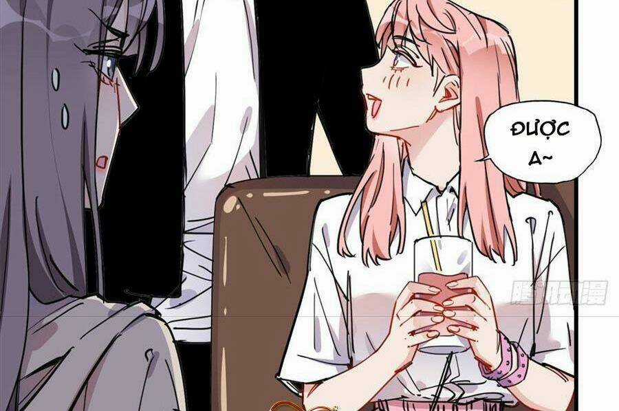 Cố Tổng, Vợ Của Ngài Quá Mạnh Rồi! Chapter 53 trang 95