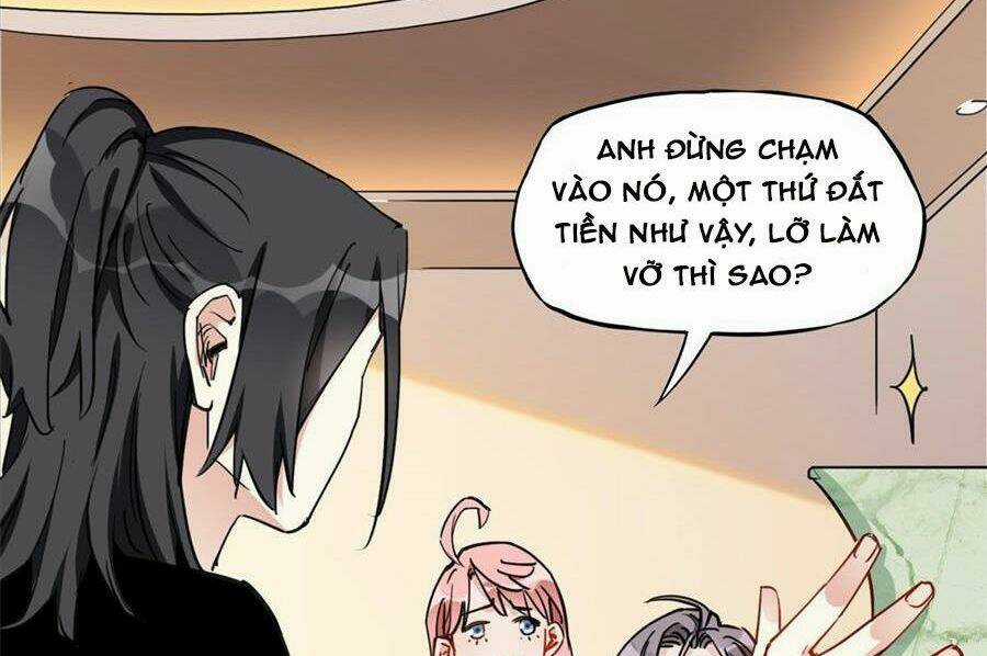 Cố Tổng, Vợ Của Ngài Quá Mạnh Rồi! Chapter 53 trang 97