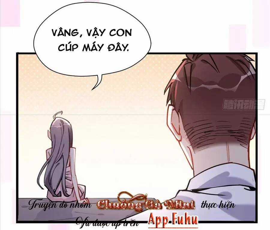 Cố Tổng, Vợ Của Ngài Quá Mạnh Rồi! Chapter 54 trang 10