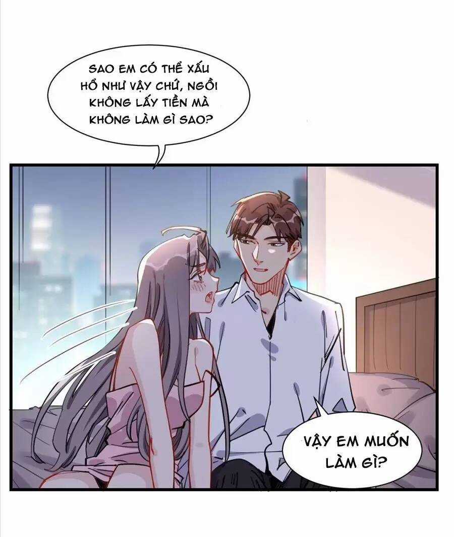 Cố Tổng, Vợ Của Ngài Quá Mạnh Rồi! Chapter 54 trang 14