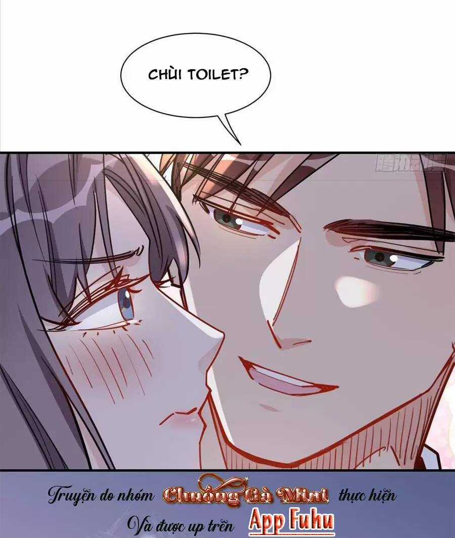 Cố Tổng, Vợ Của Ngài Quá Mạnh Rồi! Chapter 54 trang 15