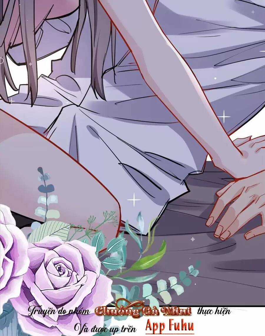 Cố Tổng, Vợ Của Ngài Quá Mạnh Rồi! Chapter 54 trang 18