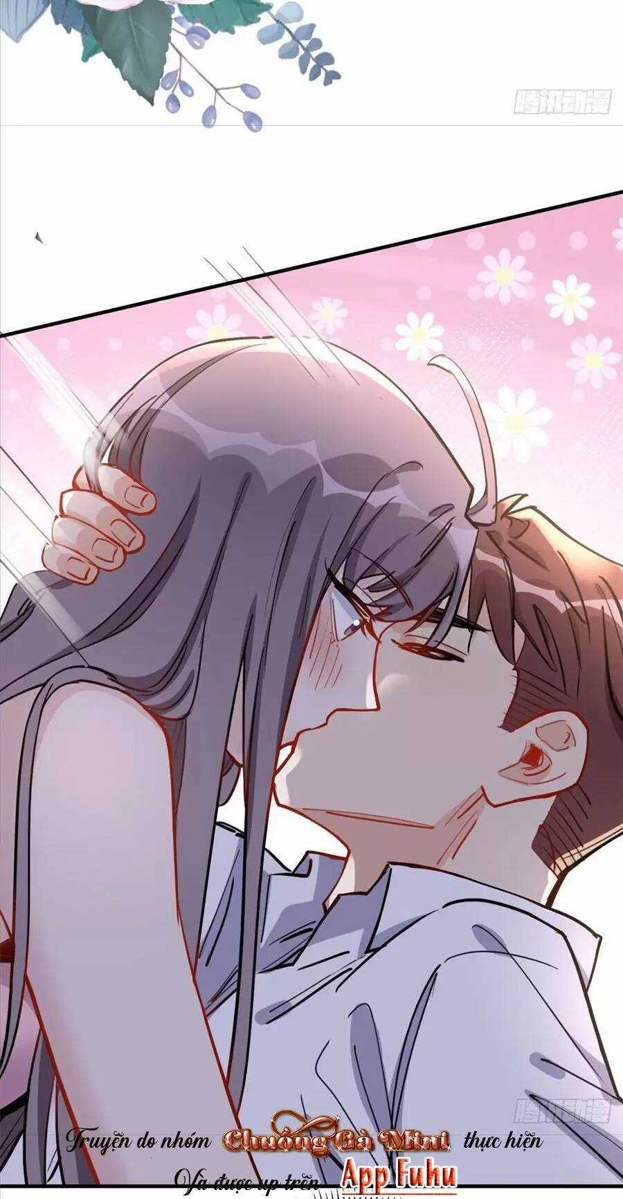 Cố Tổng, Vợ Của Ngài Quá Mạnh Rồi! Chapter 54 trang 19