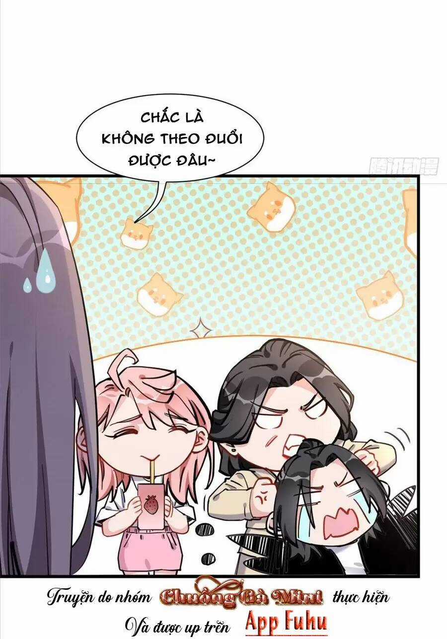 Cố Tổng, Vợ Của Ngài Quá Mạnh Rồi! Chapter 54 trang 2