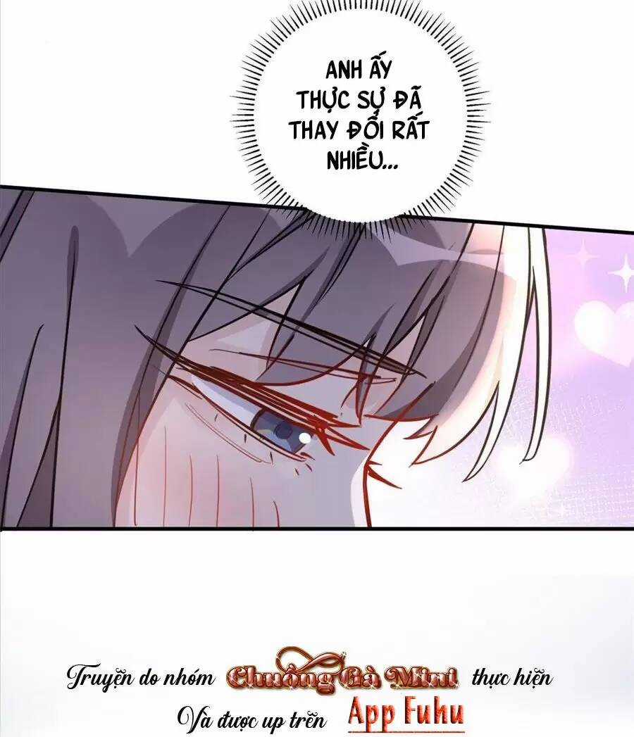 Cố Tổng, Vợ Của Ngài Quá Mạnh Rồi! Chapter 54 trang 20