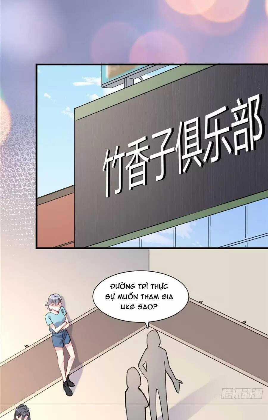 Cố Tổng, Vợ Của Ngài Quá Mạnh Rồi! Chapter 54 trang 25