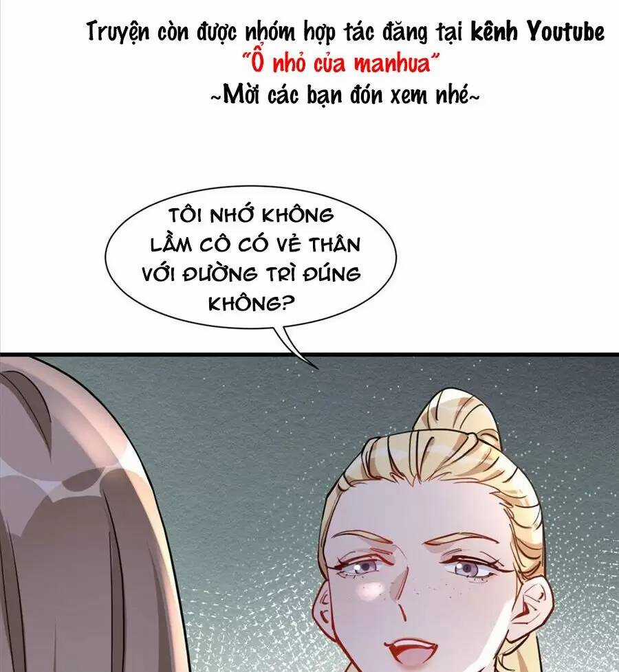 Cố Tổng, Vợ Của Ngài Quá Mạnh Rồi! Chapter 54 trang 29