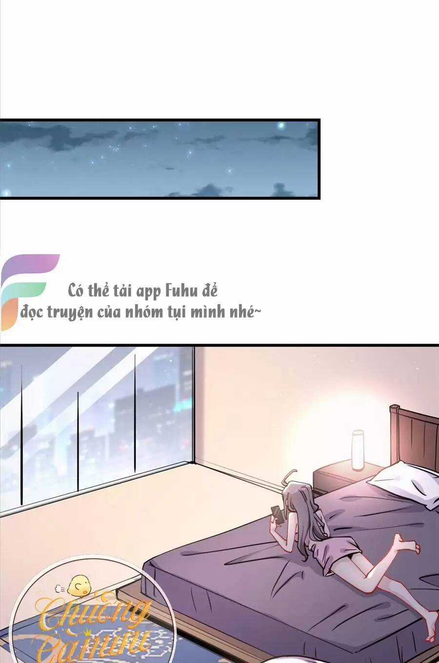 Cố Tổng, Vợ Của Ngài Quá Mạnh Rồi! Chapter 54 trang 3