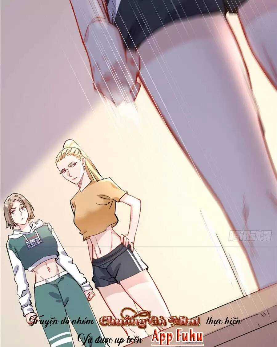 Cố Tổng, Vợ Của Ngài Quá Mạnh Rồi! Chapter 54 trang 33