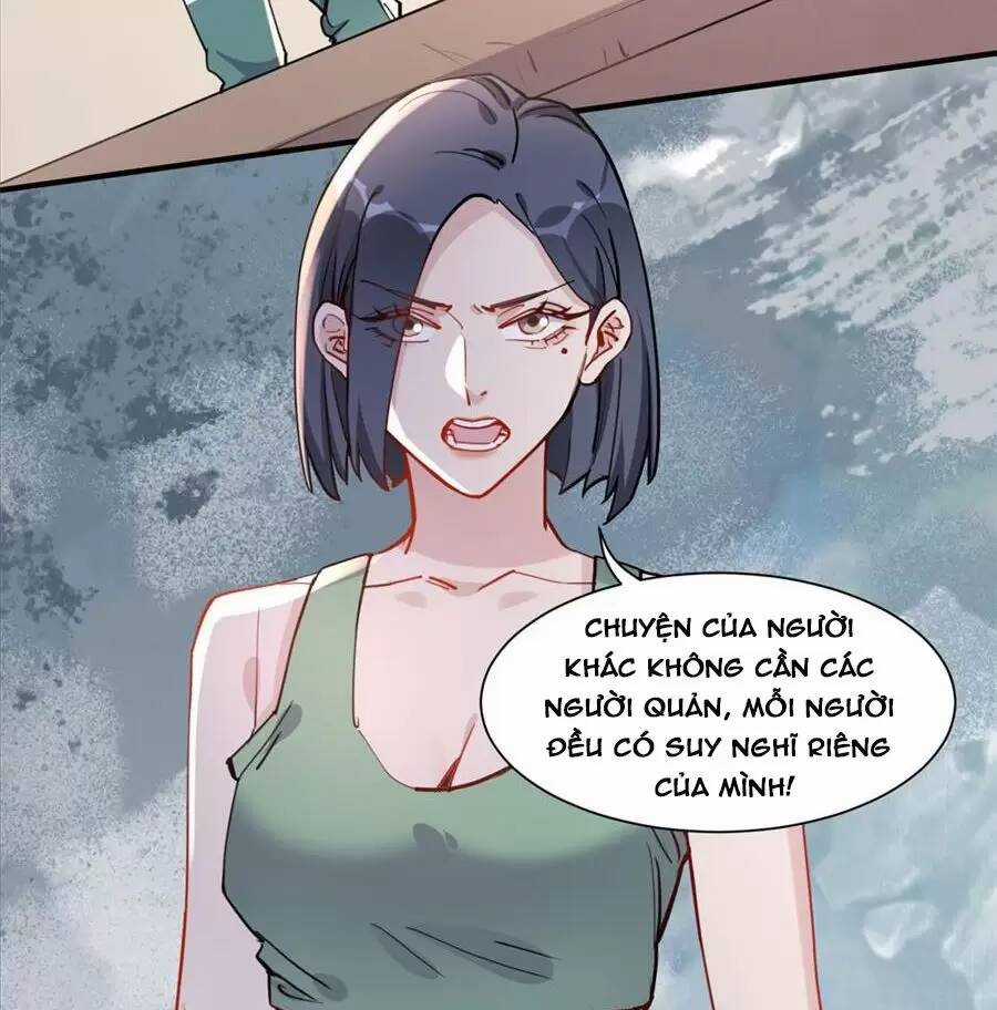 Cố Tổng, Vợ Của Ngài Quá Mạnh Rồi! Chapter 54 trang 34