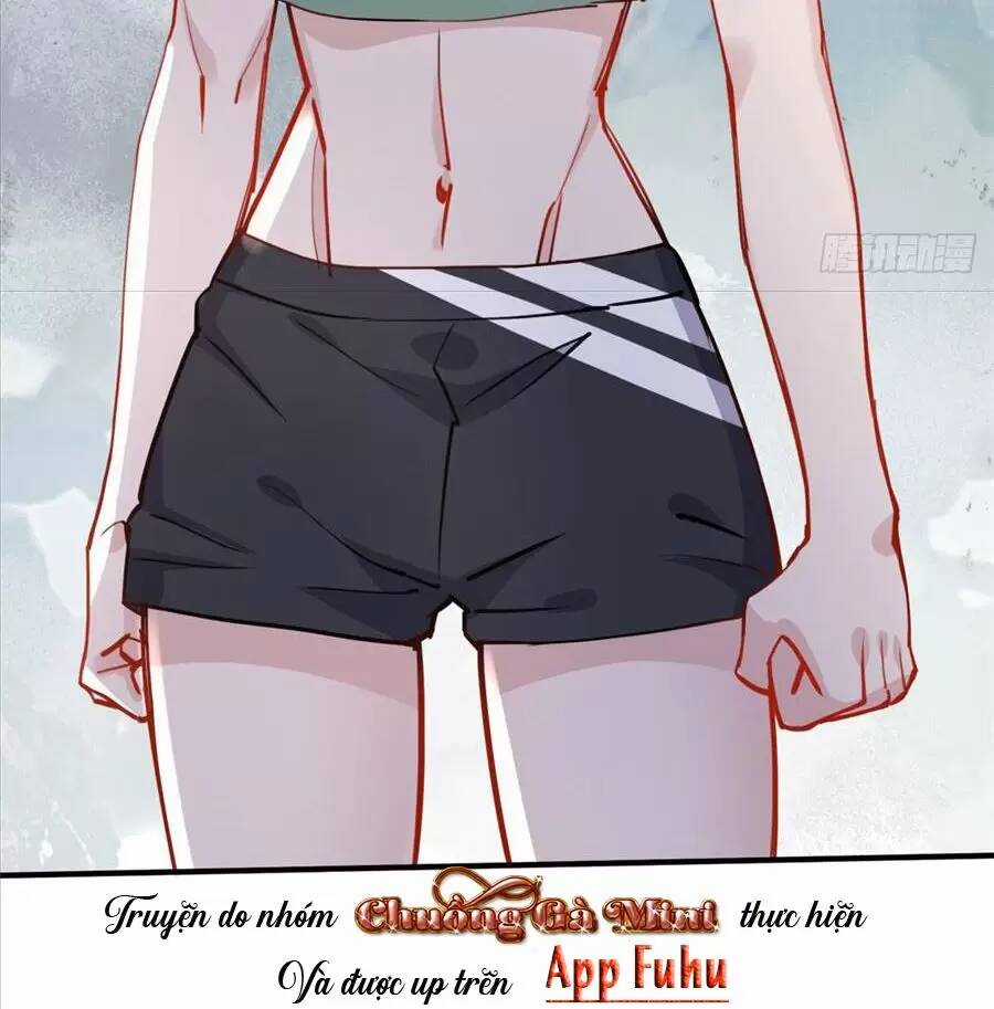 Cố Tổng, Vợ Của Ngài Quá Mạnh Rồi! Chapter 54 trang 35