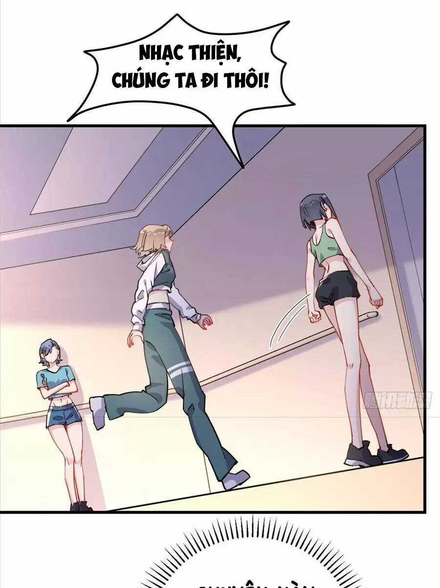 Cố Tổng, Vợ Của Ngài Quá Mạnh Rồi! Chapter 54 trang 36