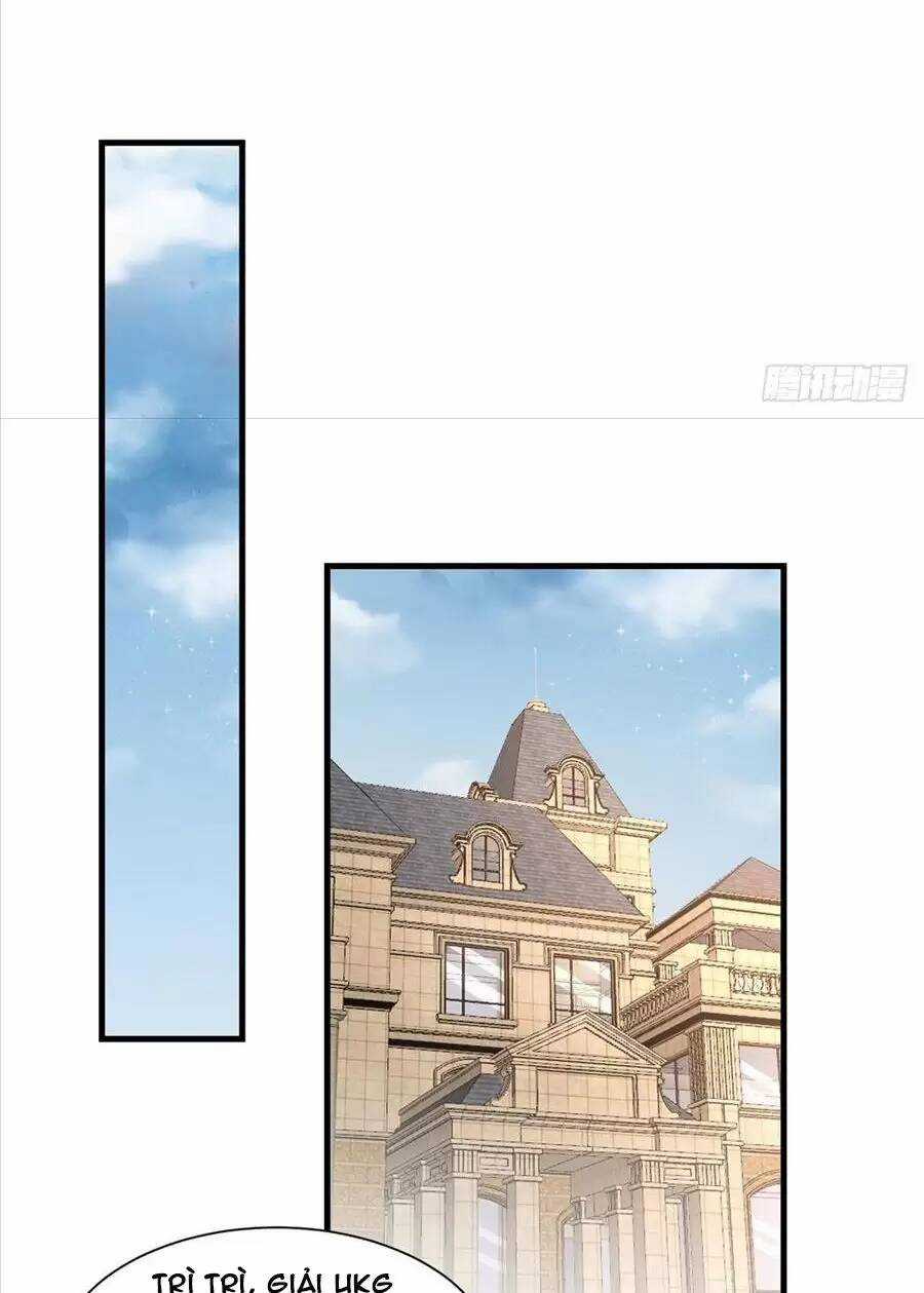 Cố Tổng, Vợ Của Ngài Quá Mạnh Rồi! Chapter 54 trang 43